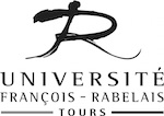 Logo université François-Rabelais